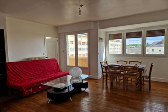 achat appartement lisieux 14100