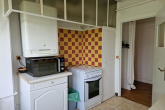 achat appartement lisieux 14100