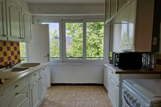 achat appartement lisieux 14100