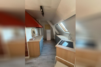 achat appartement lisieux 14100