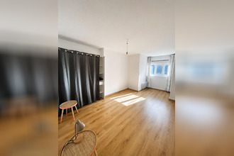 achat appartement lisieux 14100