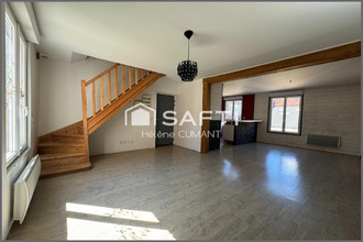 achat appartement lisieux 14100