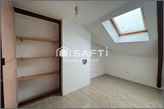 achat appartement lisieux 14100