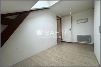 achat appartement lisieux 14100