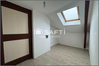 achat appartement lisieux 14100