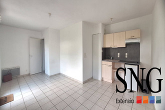achat appartement lisieux 14100