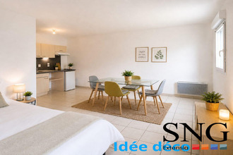 achat appartement lisieux 14100