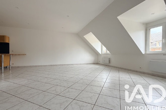achat appartement lisieux 14100