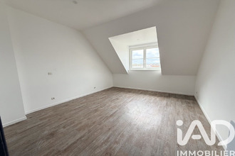 achat appartement lisieux 14100