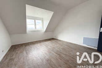 achat appartement lisieux 14100