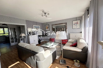 achat appartement lisieux 14100