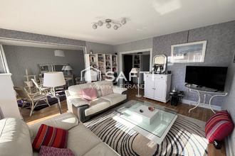achat appartement lisieux 14100