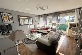 achat appartement lisieux 14100