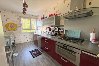 achat appartement lisieux 14100