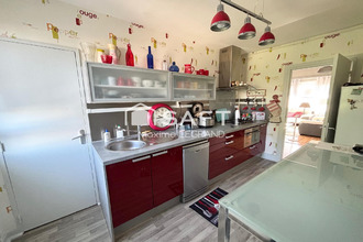 achat appartement lisieux 14100