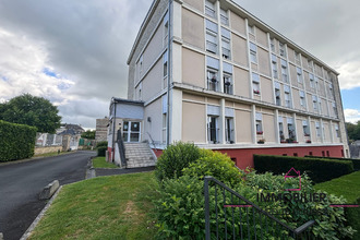 achat appartement lisieux 14100