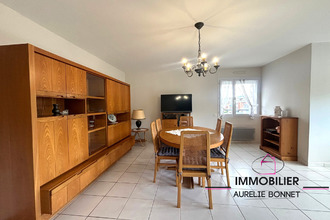 achat appartement lisieux 14100