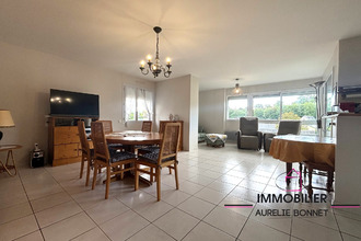 achat appartement lisieux 14100