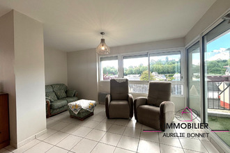 achat appartement lisieux 14100