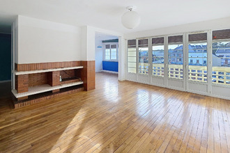 achat appartement lisieux 14100