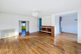 achat appartement lisieux 14100