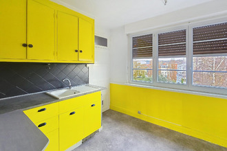 achat appartement lisieux 14100