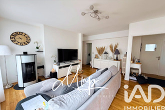 achat appartement lisieux 14100