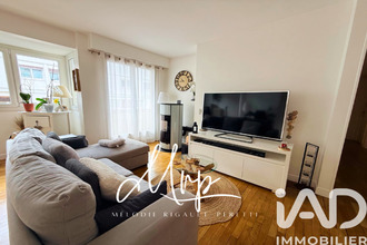achat appartement lisieux 14100