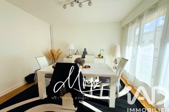 achat appartement lisieux 14100