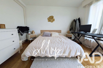achat appartement lisieux 14100