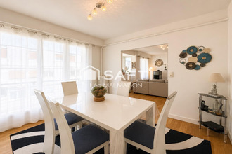 achat appartement lisieux 14100