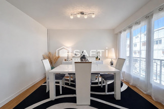 achat appartement lisieux 14100