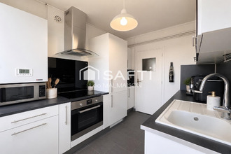 achat appartement lisieux 14100