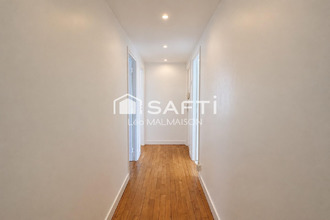 achat appartement lisieux 14100