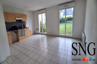 achat appartement lisieux 14100
