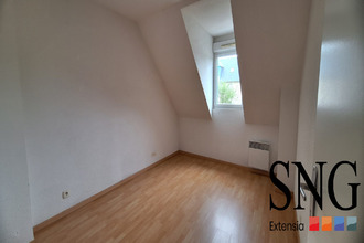 achat appartement lisieux 14100