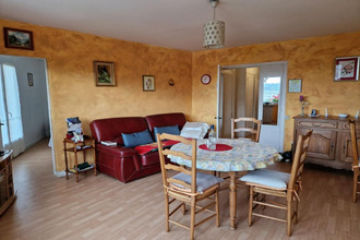 achat appartement lisieux 14100