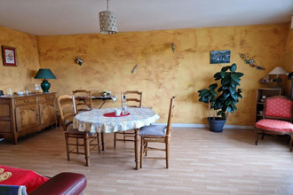 achat appartement lisieux 14100