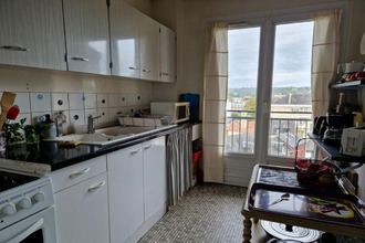achat appartement lisieux 14100