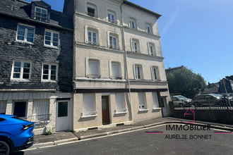 achat appartement lisieux 14100
