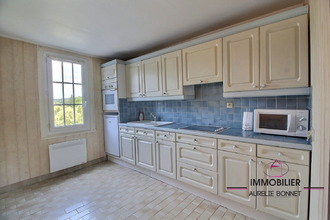 achat appartement lisieux 14100