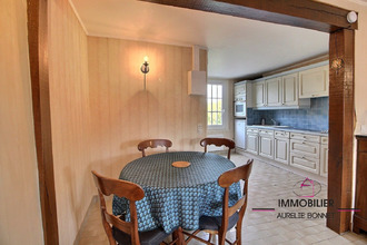 achat appartement lisieux 14100