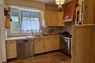 achat appartement lisieux 14100