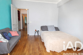 achat appartement lisieux 14100