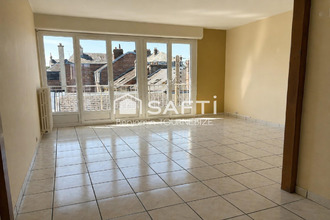 achat appartement lisieux 14100