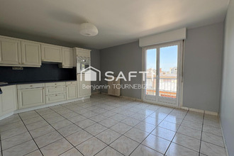 achat appartement lisieux 14100