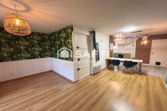 achat appartement lisieux 14100