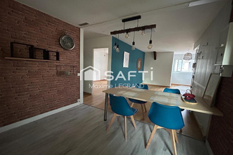 achat appartement lisieux 14100