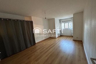 achat appartement lisieux 14100