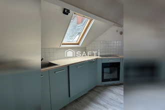 achat appartement lisieux 14100